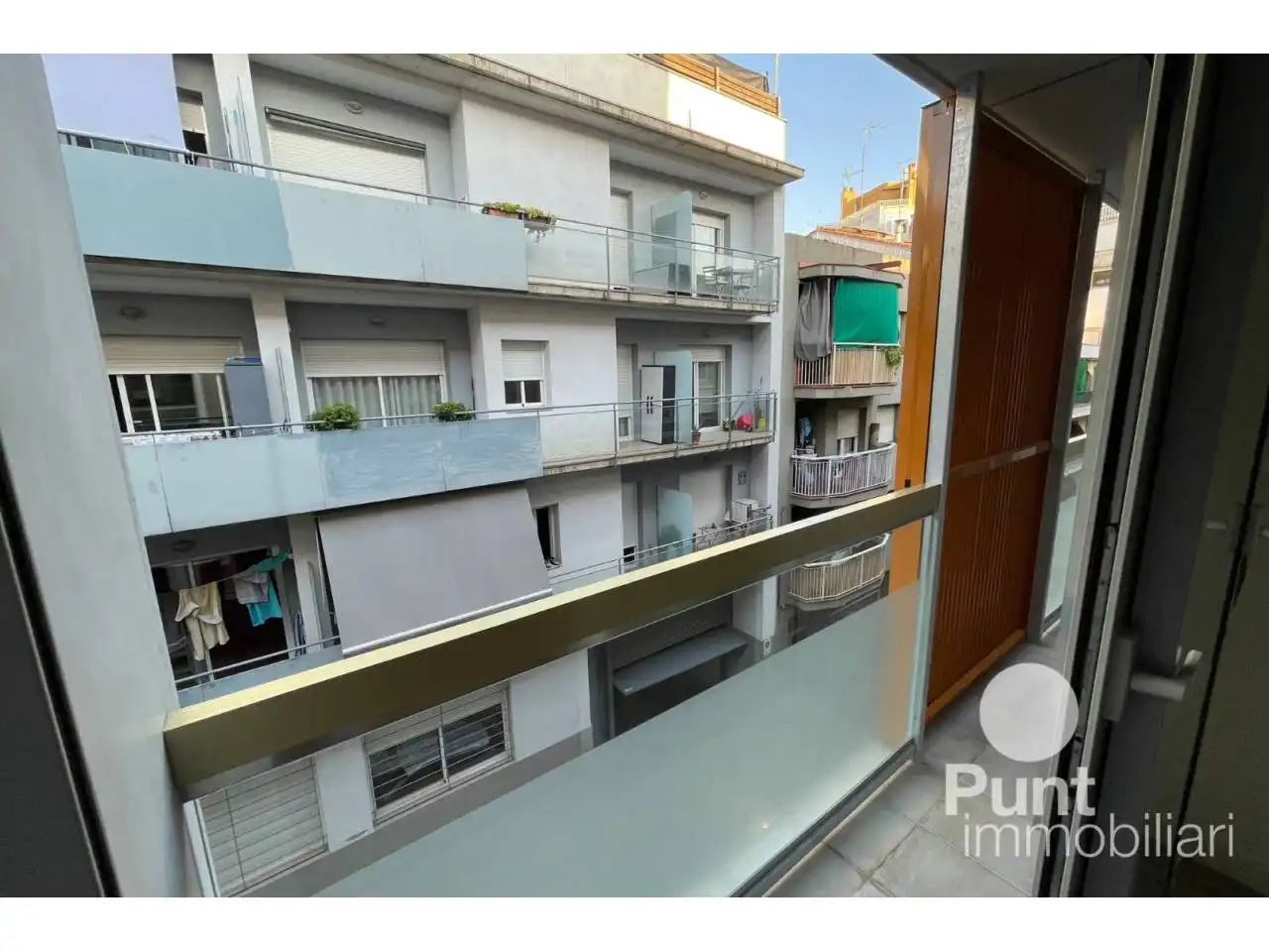 Wohnung zur Miete in Mataró, Barcelona
