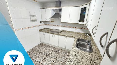 Foto 2 de Casa adosada en venda a Aguadulce Sur, Roquetas de Mar