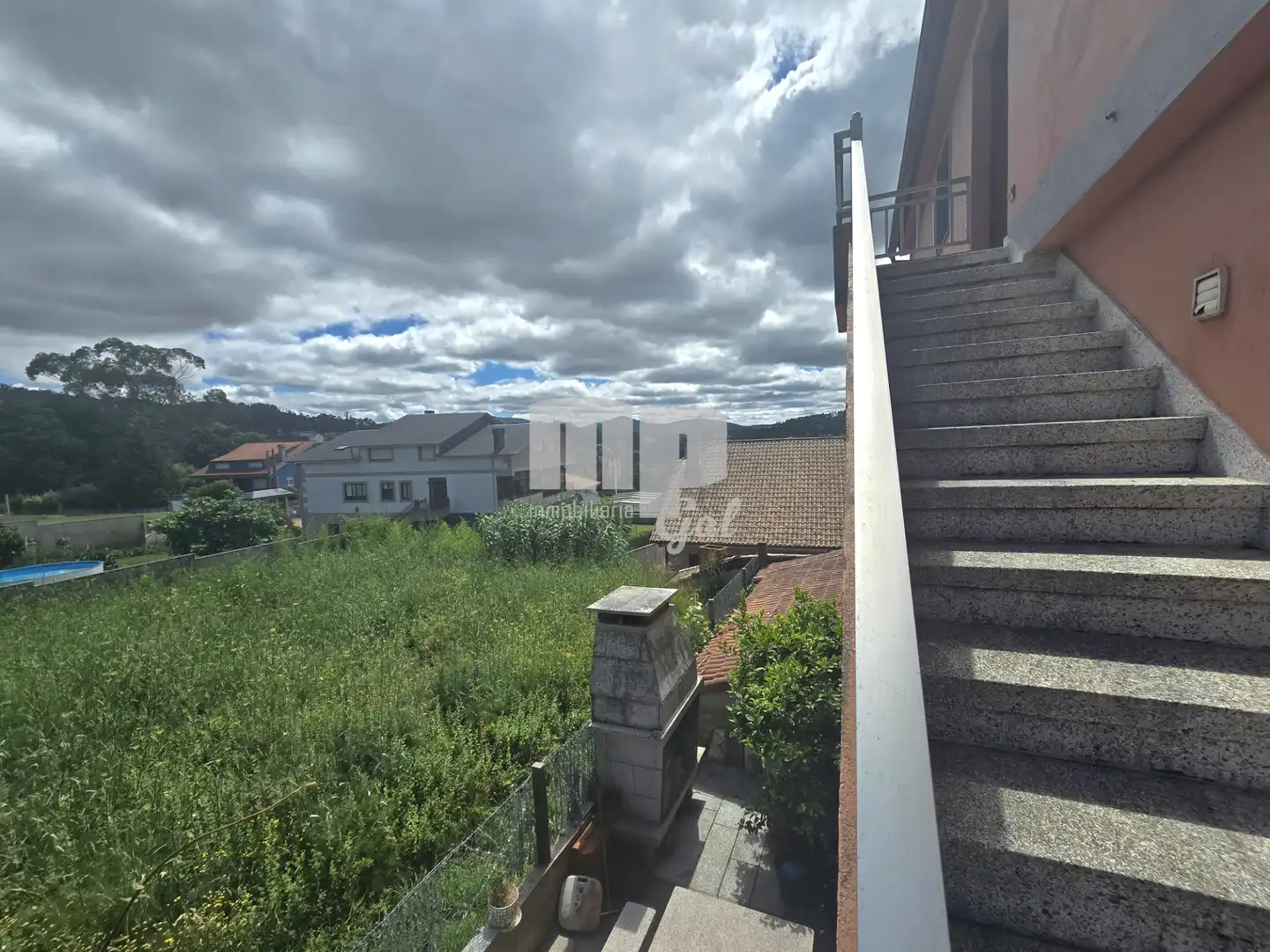 Casa o chalet en venta en Camiño da Torre, Cabral - Candeán