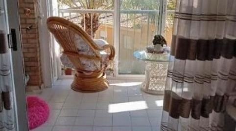 Foto 3 de Pis en venda a El Altet, Alicante