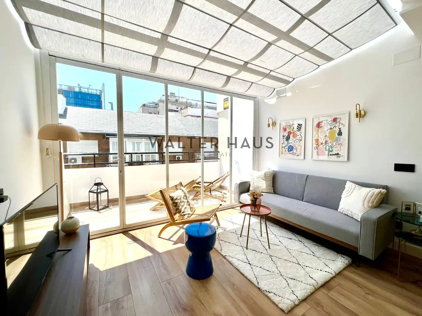 Flat with lift for sale in Calle de Fernando el Católico, imagen 11