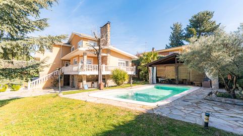 Foto 5 de Casa o xalet en venda a El Olivar de Mirabal, Boadilla del Monte