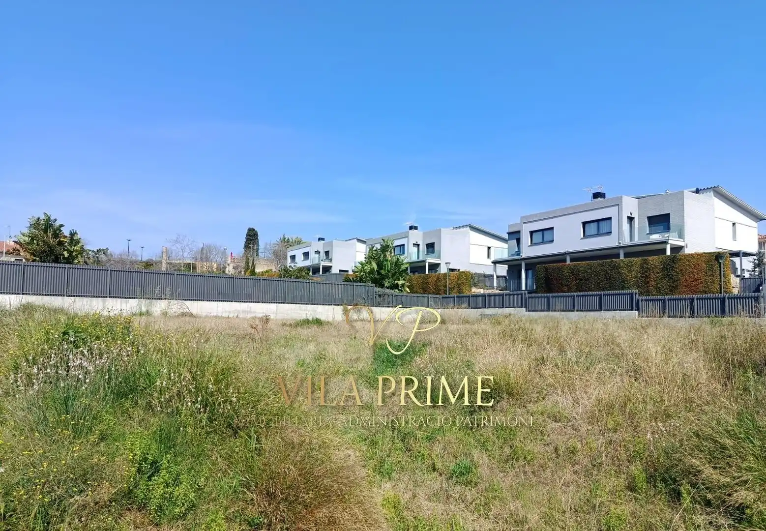 Terreny residencial en venda a Cinc Sènies, imagen 12