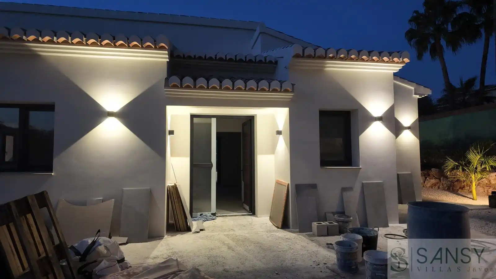 Houses for sale in Jávea / Xàbia  with Air Conditioner, Heating and Terrace
