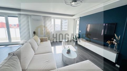 Foto 2 de Piso en venta en Calle Mosquera Barnuevo, 15, Eduardo Saavedra - Eloy Sanz Villa, Soria Capital