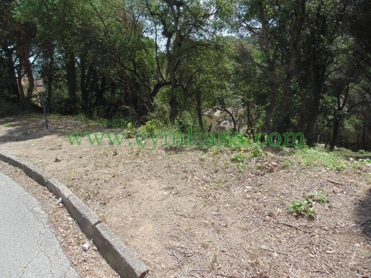Terreny rústic en venda a Serra Brava, imagen 5