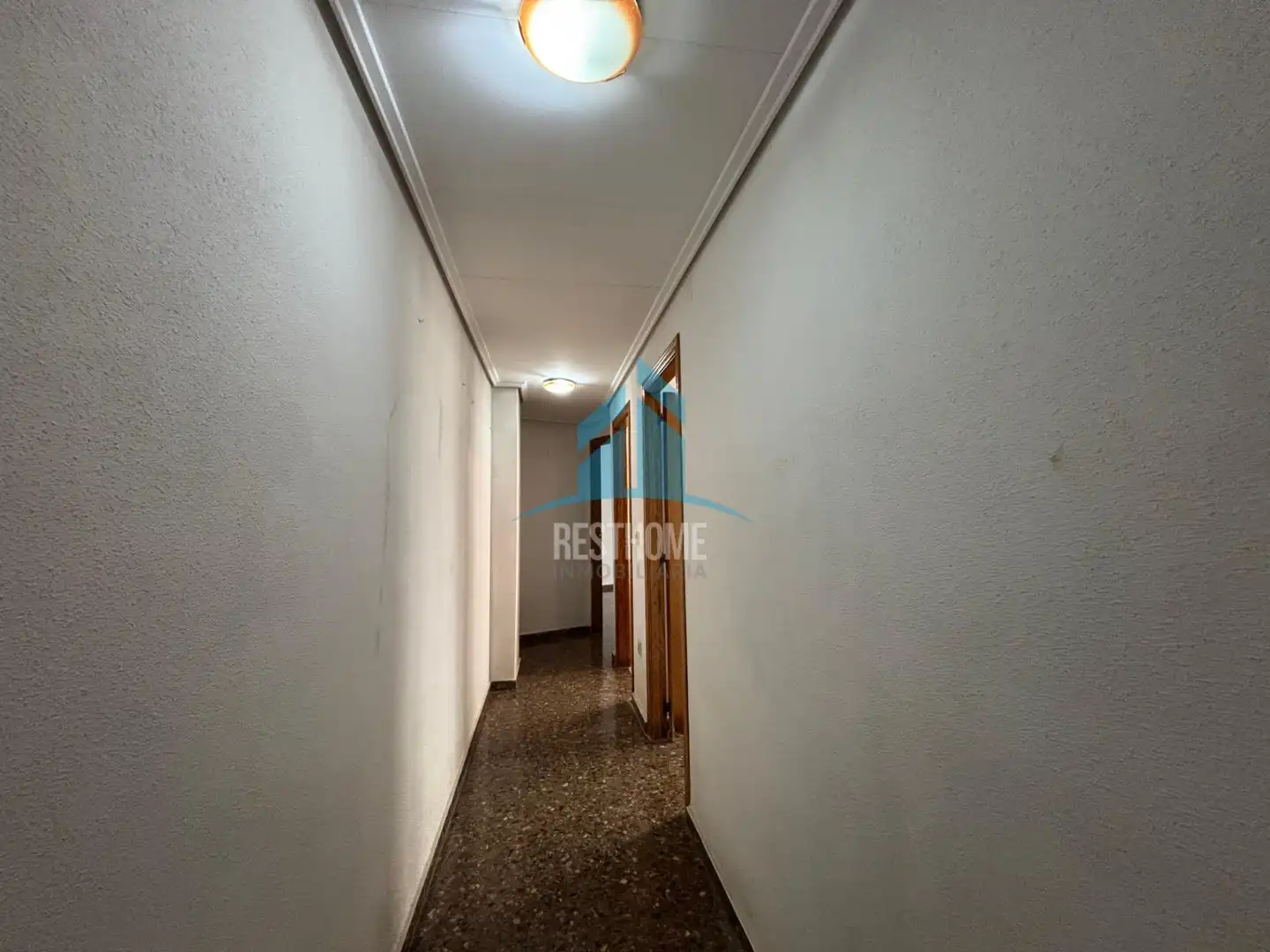 Appartamento con terrazza in vendita a Calle LLUIS VIVES, imagen 30