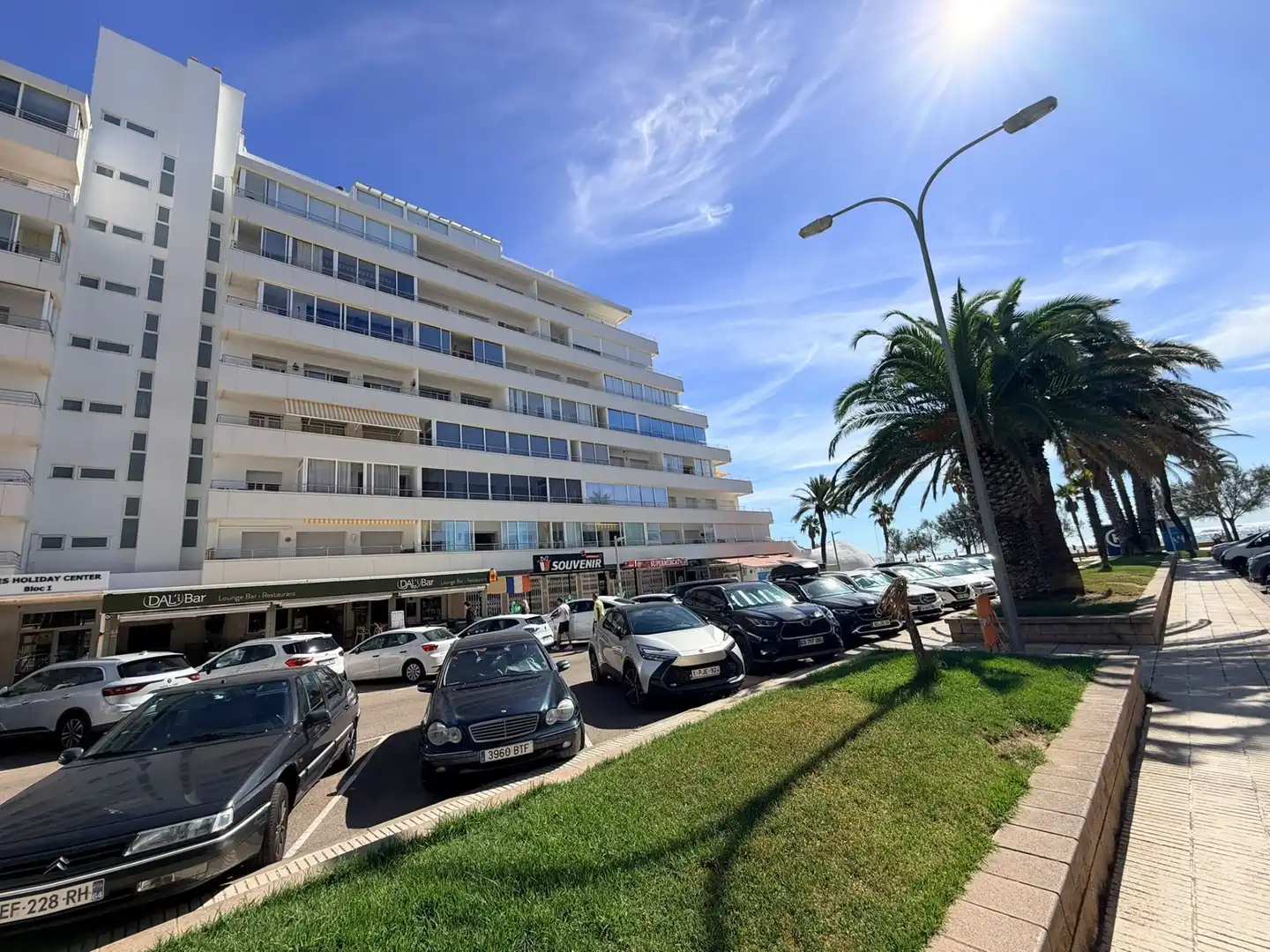 Apartment with pool for sale in Santa Margarita, imagen 47