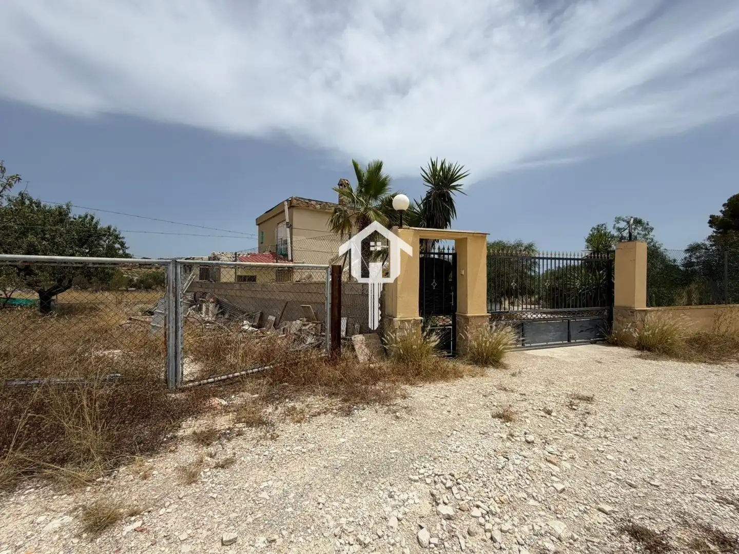 Pis en venda en Alicante / Alacant amb Jardí privat, Traster i Piscina