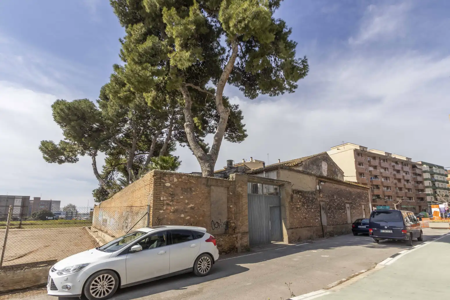 Casa amb jardí en venda a Meliana, imagen 4