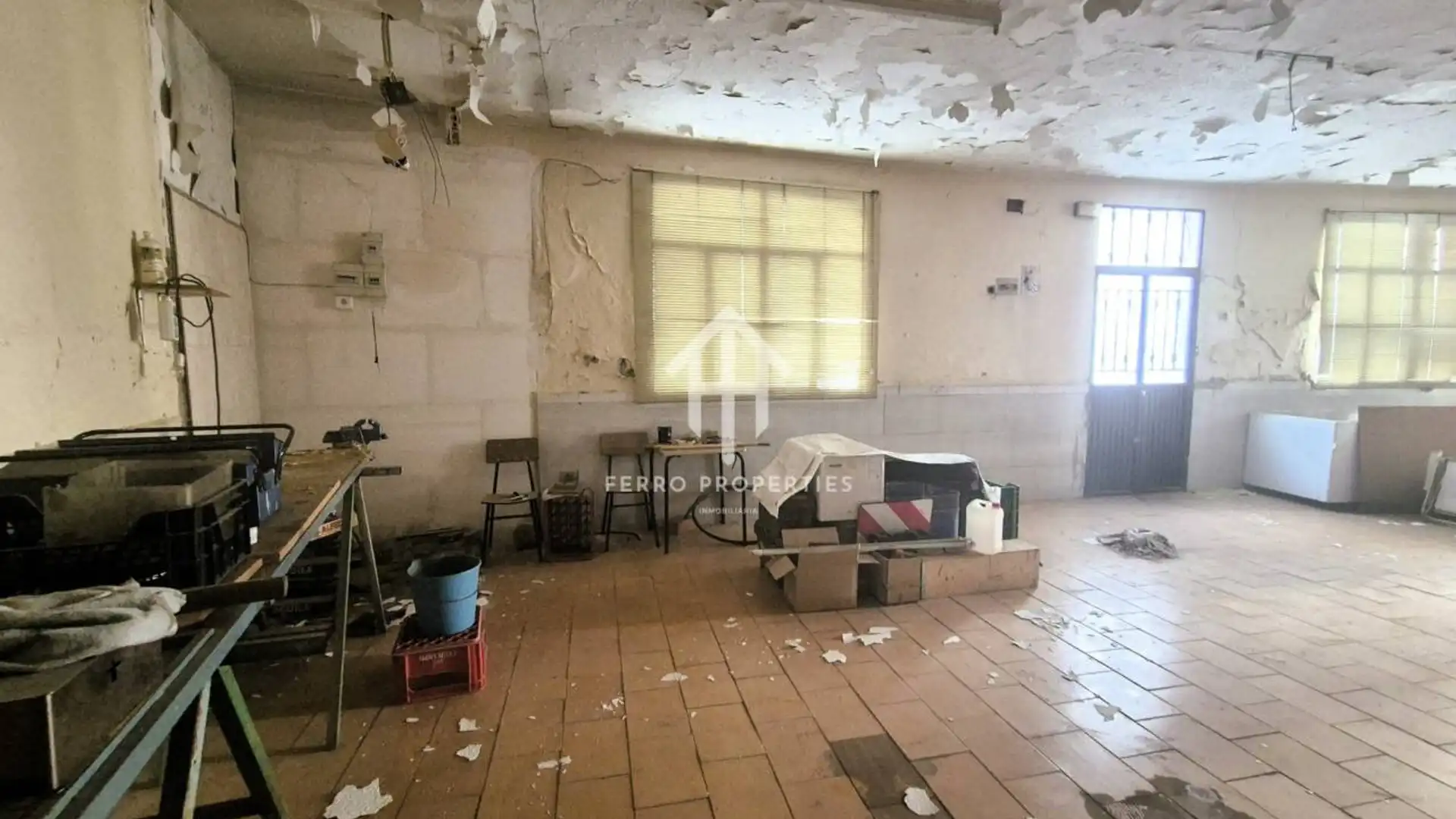 Local en venta en Loja