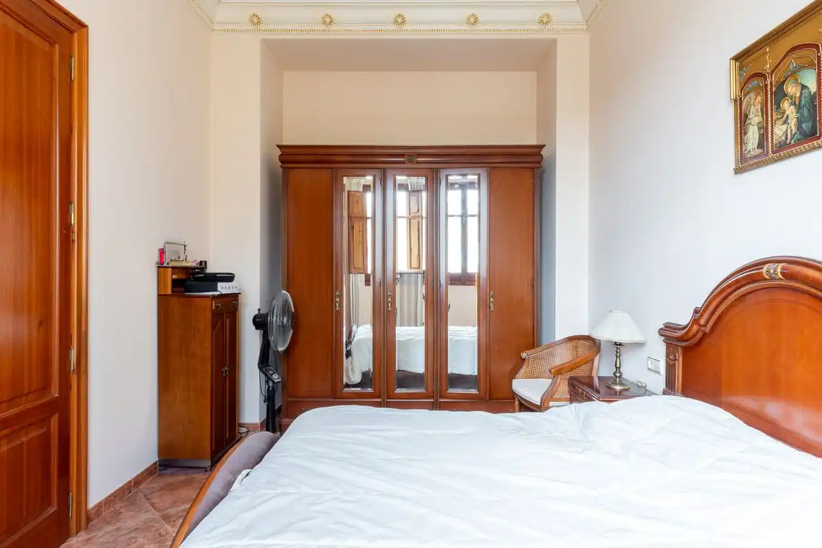 Casa con terraza en venta en Partida de Saboia, imagen 15