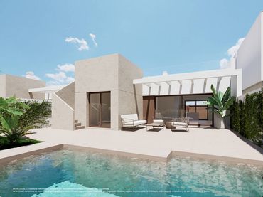Casa con balcón en venta en Las Lomas de Rame - Bahía Bella