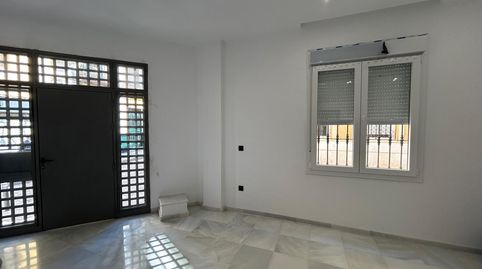 Foto 5 de Dúplex en venda a Calle Virgen del Carmen Dolorosa, 69, Feria, Sevilla Capital
