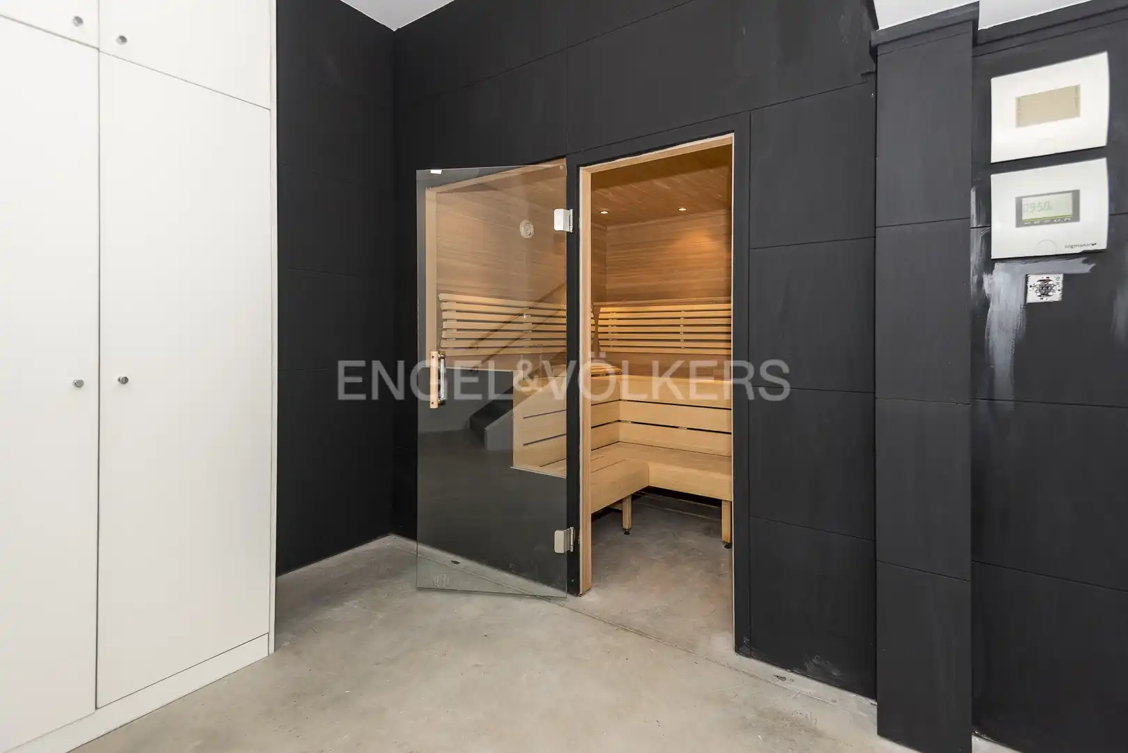 Casa amb piscina en venda a Corbera de Llobregat, imagen 115