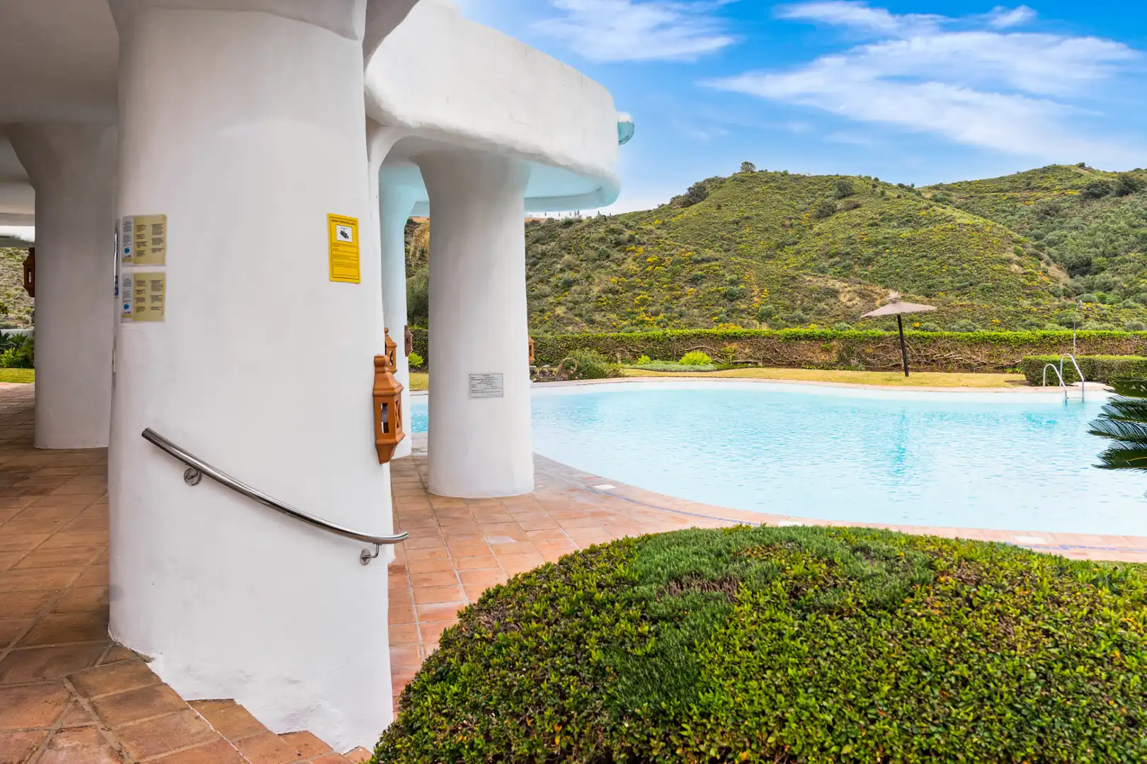Apartament amb piscina en venda a Marbella Centro, imagen 41