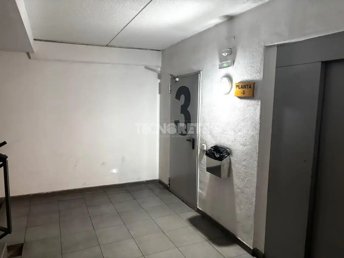 Garage for sale in Móstoles
