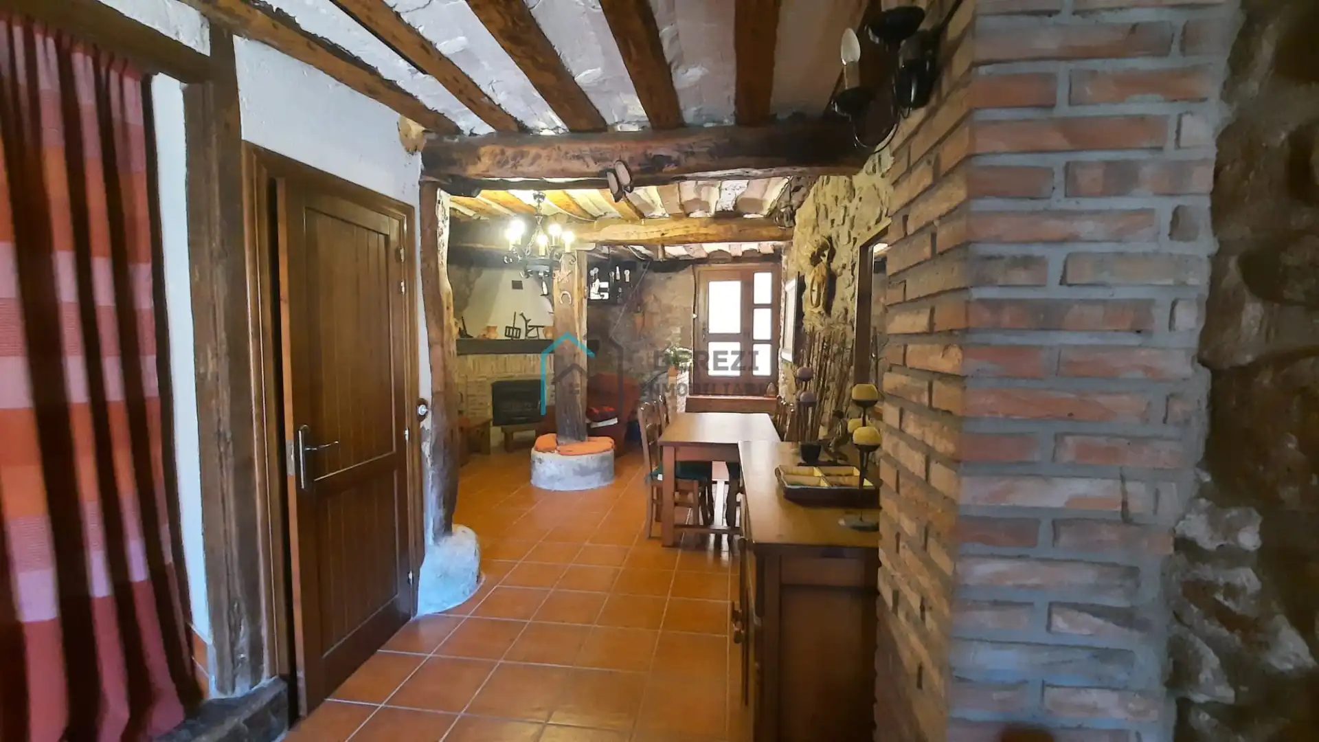 Houses for sale in Camprovín  with Terrace, Storage room and Furnished