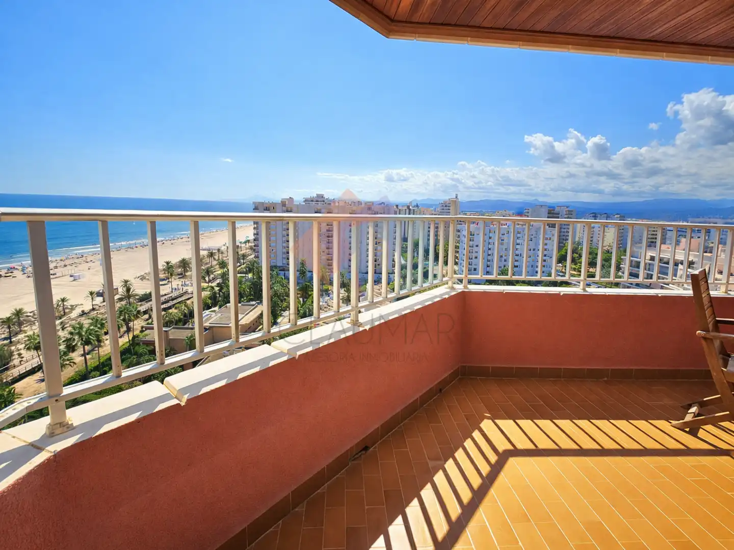 Piso con piscina en venta en Playa de Gandia, imagen 4