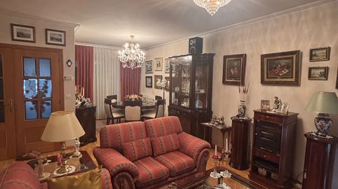 Foto 2 de Casa o chalet en venta en Calle Ignacio Serrano, Covaresa, Valladolid Capital