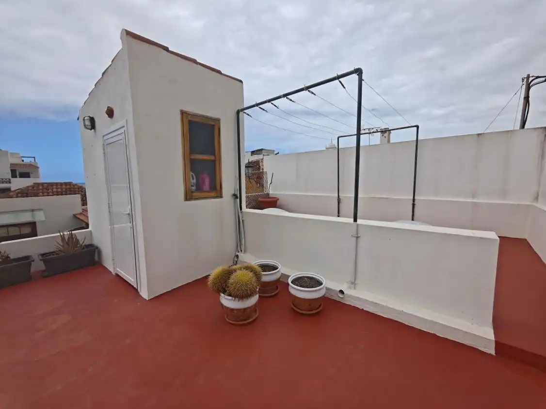 Casa con jardín en venta en Garachico, imagen 27