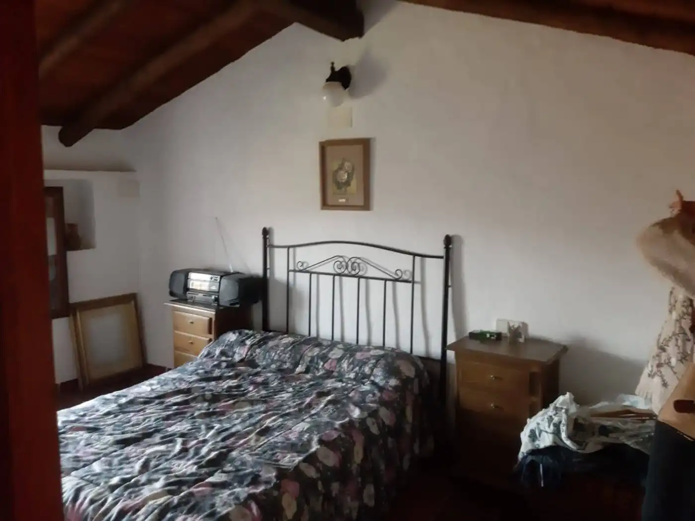 Country homes for sale in Jubrique
