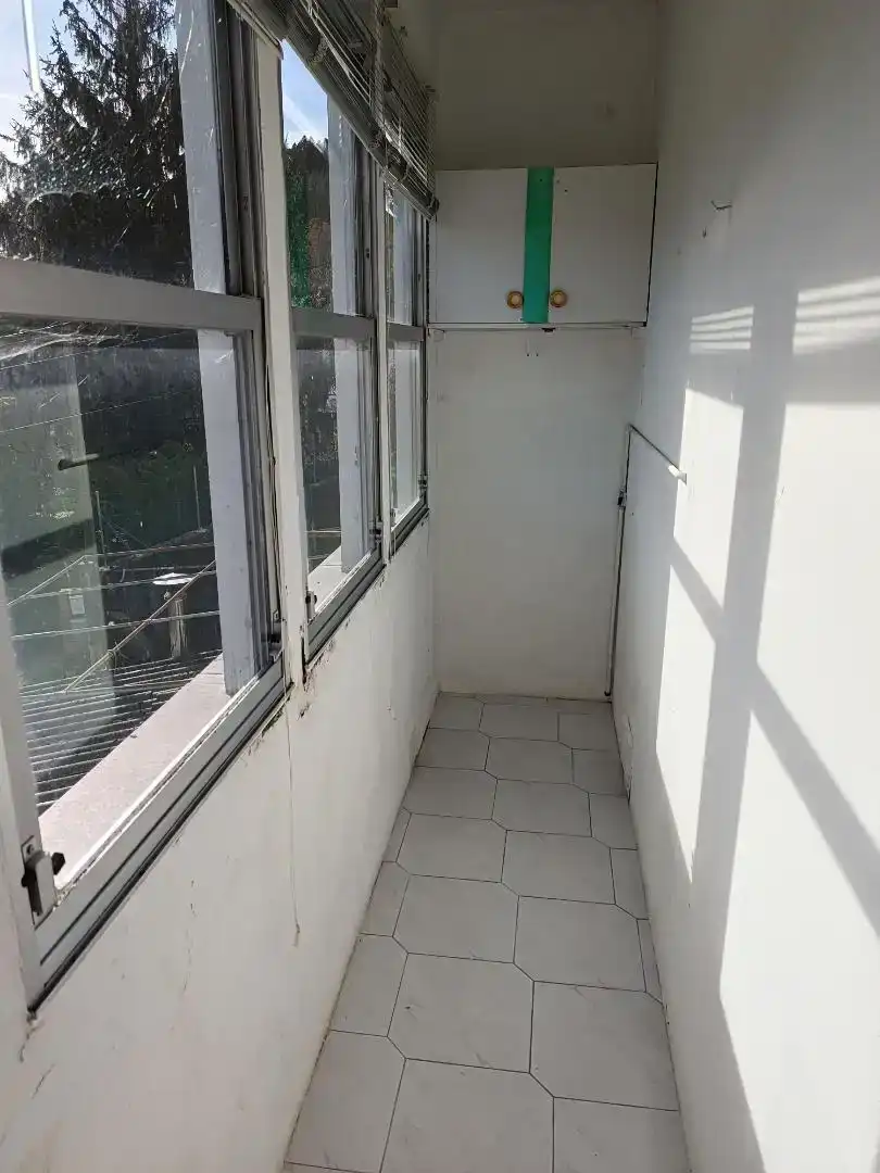 Terrassa de Pis en venda en Ferrol amb Jardí privat i Balcó