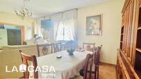 Dining room of House or chalet for sale in Torrejón de Velasco  with Heating and Terrace