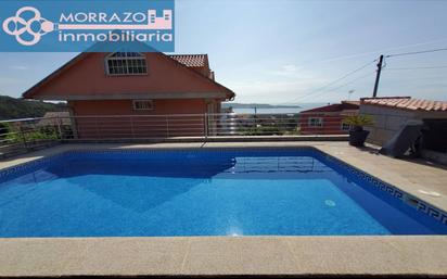 House or chalet for sale in San Amedio, Bueu