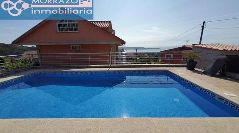 Foto 3 de Casa o xalet en venda a Calle San Amedio, Bueu, Pontevedra