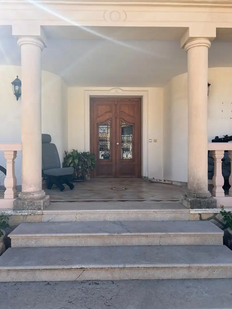 Houses for sale in Calpe / Calp  with Air Conditioner, Private garden and Terrace