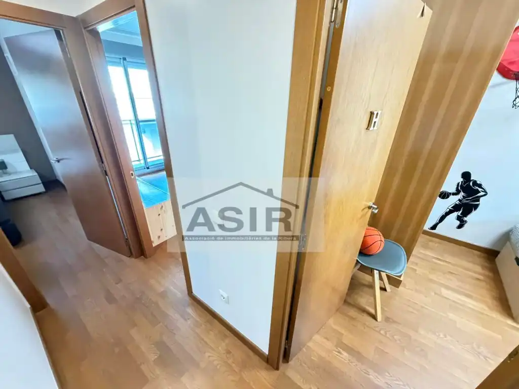 Flat with terrace for sale in Plaza Lletres Valencianes, imagen 16