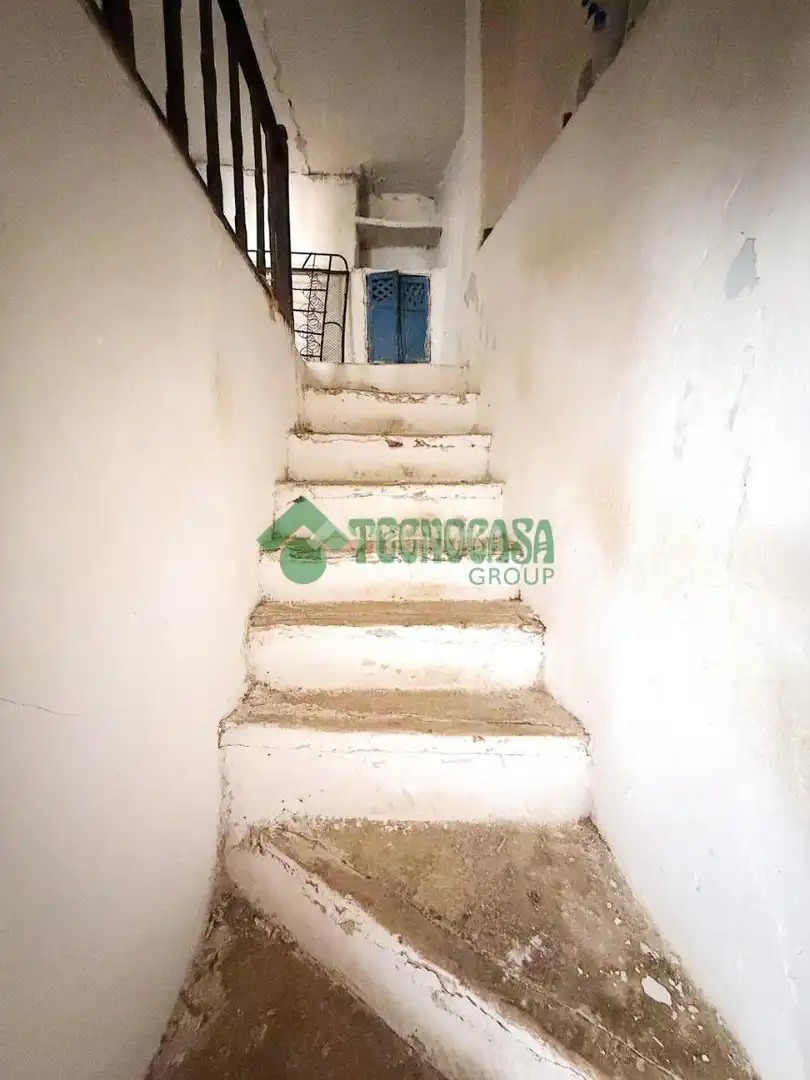 Maison jumelée avec jardin à vendre à C. Eras, imagen 12