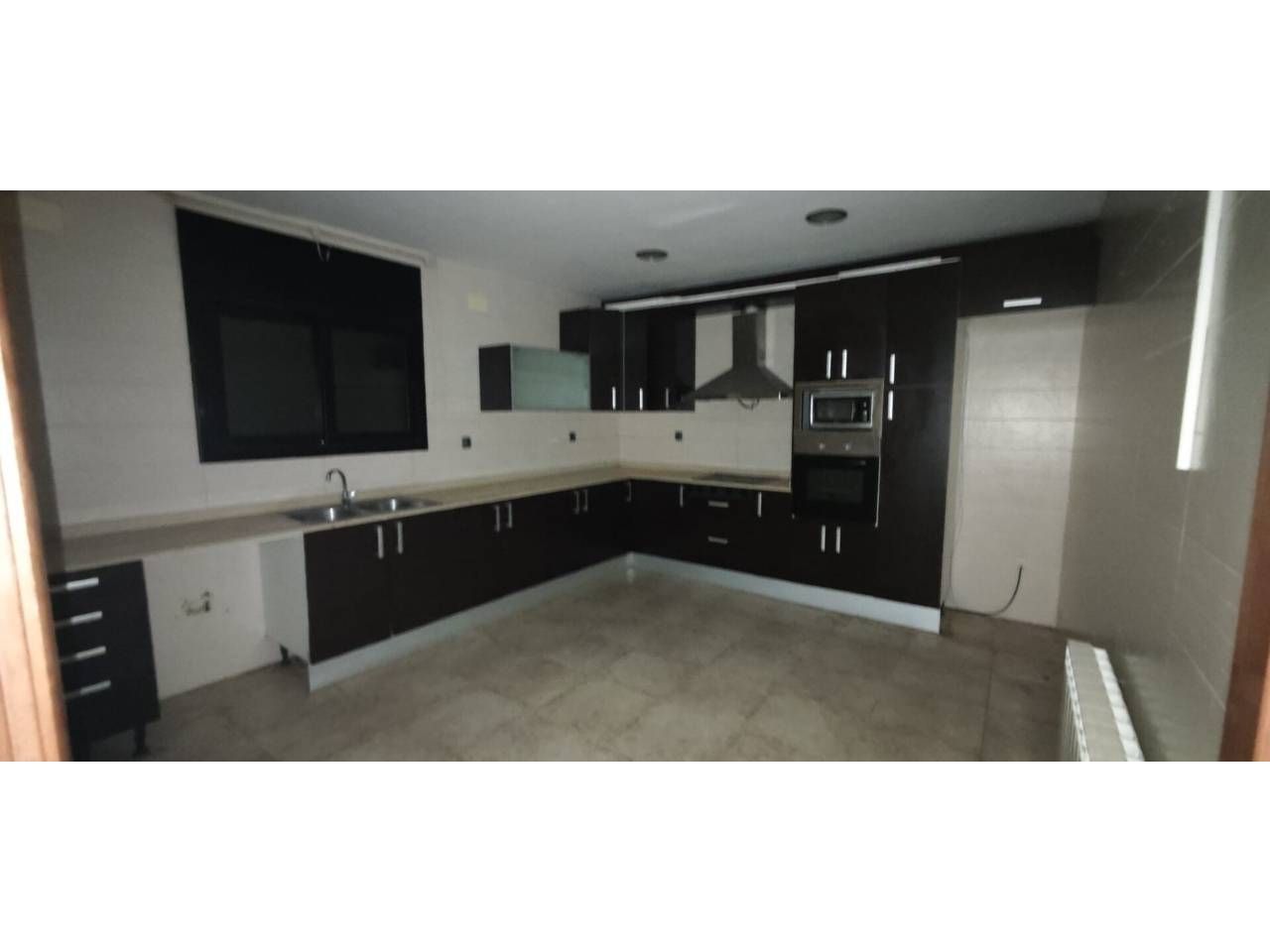Kitchen of Single-family semi-detached for sale in Sant Pere de Vilamajor  with Terrace