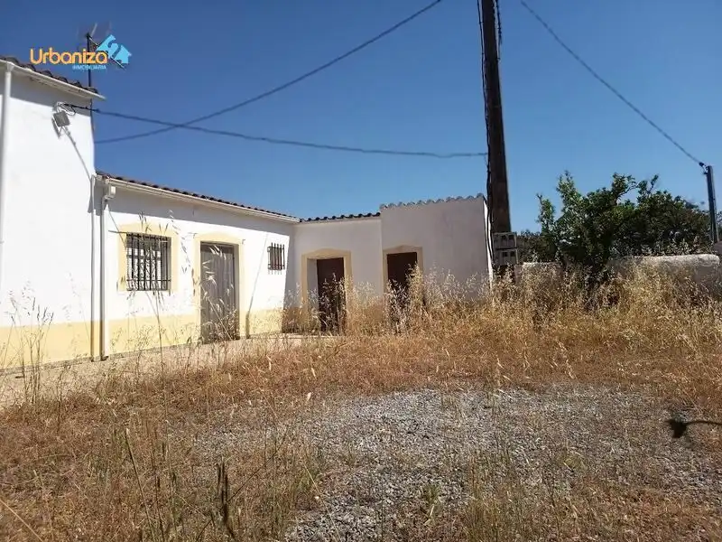 Habitatge en venda a La Codosera, imagen 11