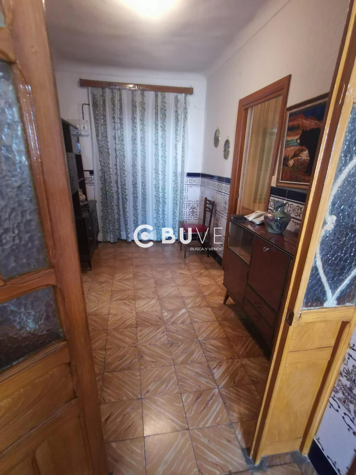 Pis de lloguer en Población de Arroyo amb Aire condicionat, Calefacció i Traster