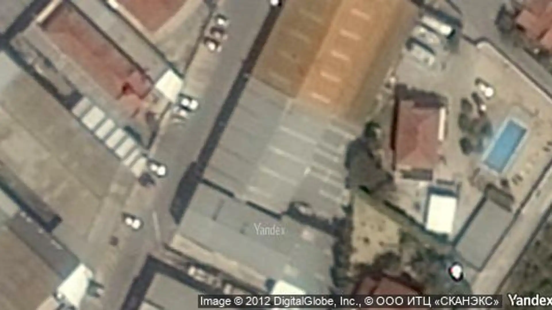 Nau industrial en venda en Altea