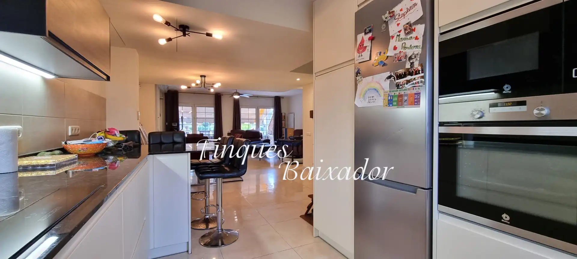 Maison mitoyenne avec piscine à vendre à Carrer de Calafell, imagen 13