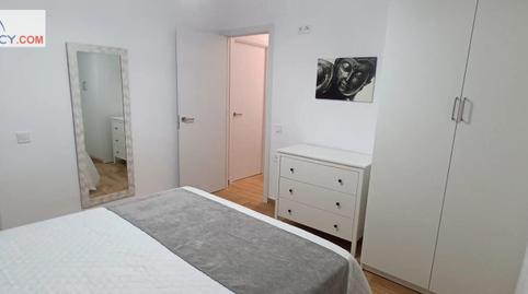 Foto 4 de Pis de lloguer a Sta. Aurelia - Cantábrico - Atlàntico - La Romería,  Sevilla Capital