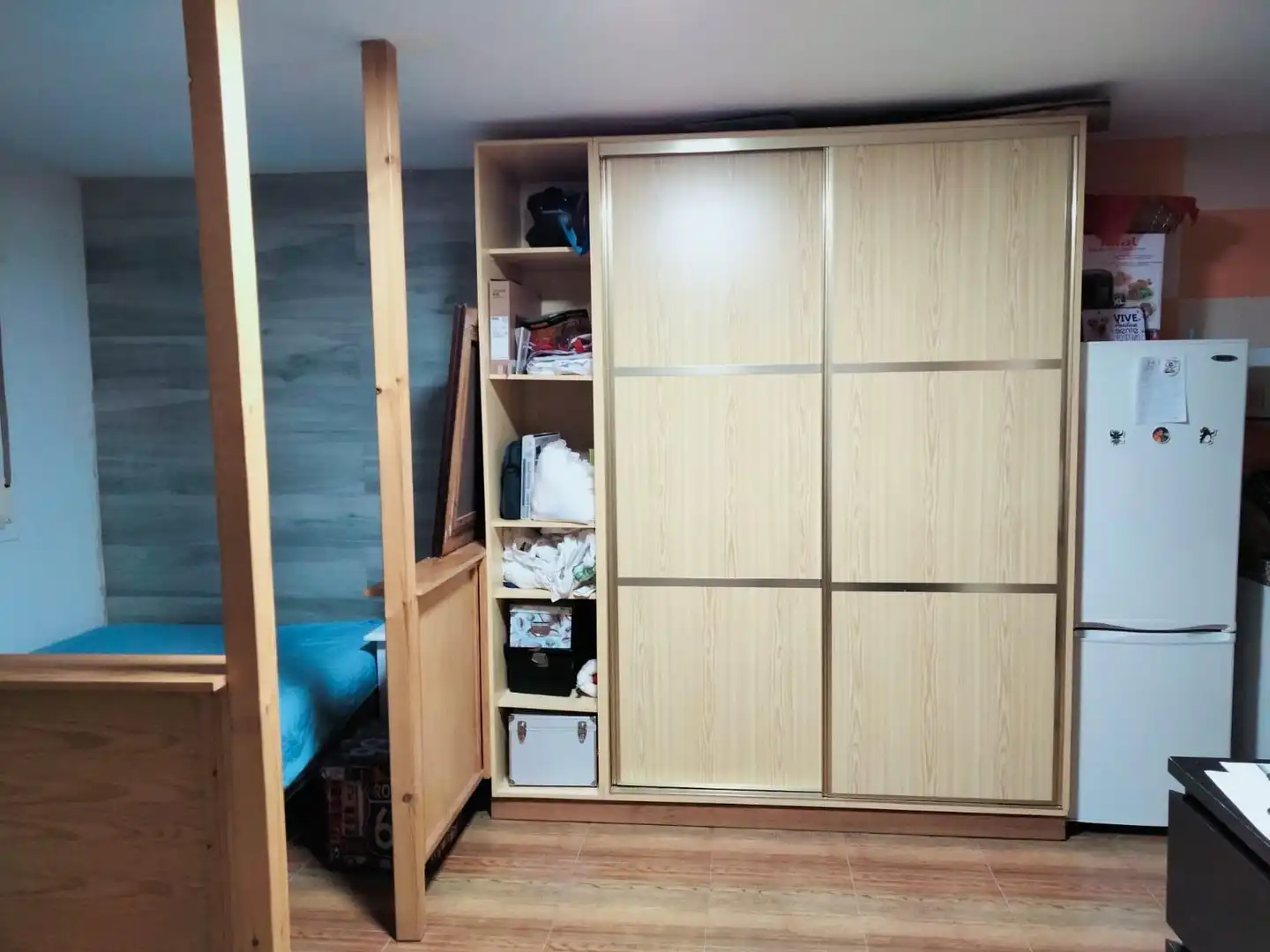 Habitación de Estudio de alquiler en Puerto de la Torre - Atabal