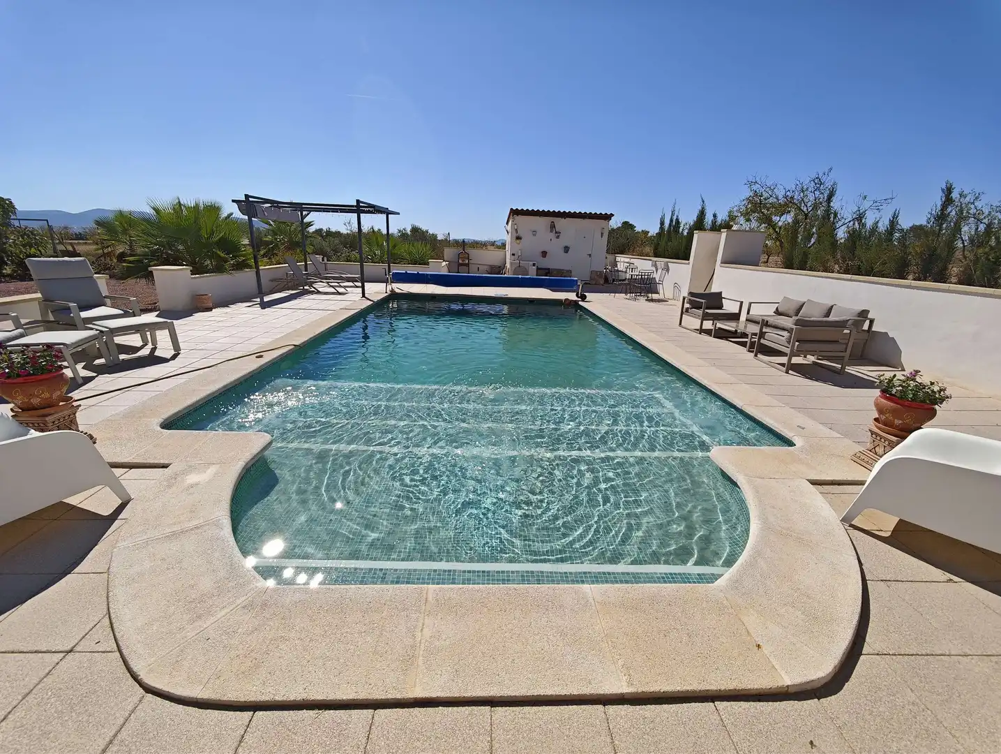 Casa en venta en El Pinós / Pinoso, imagen 47