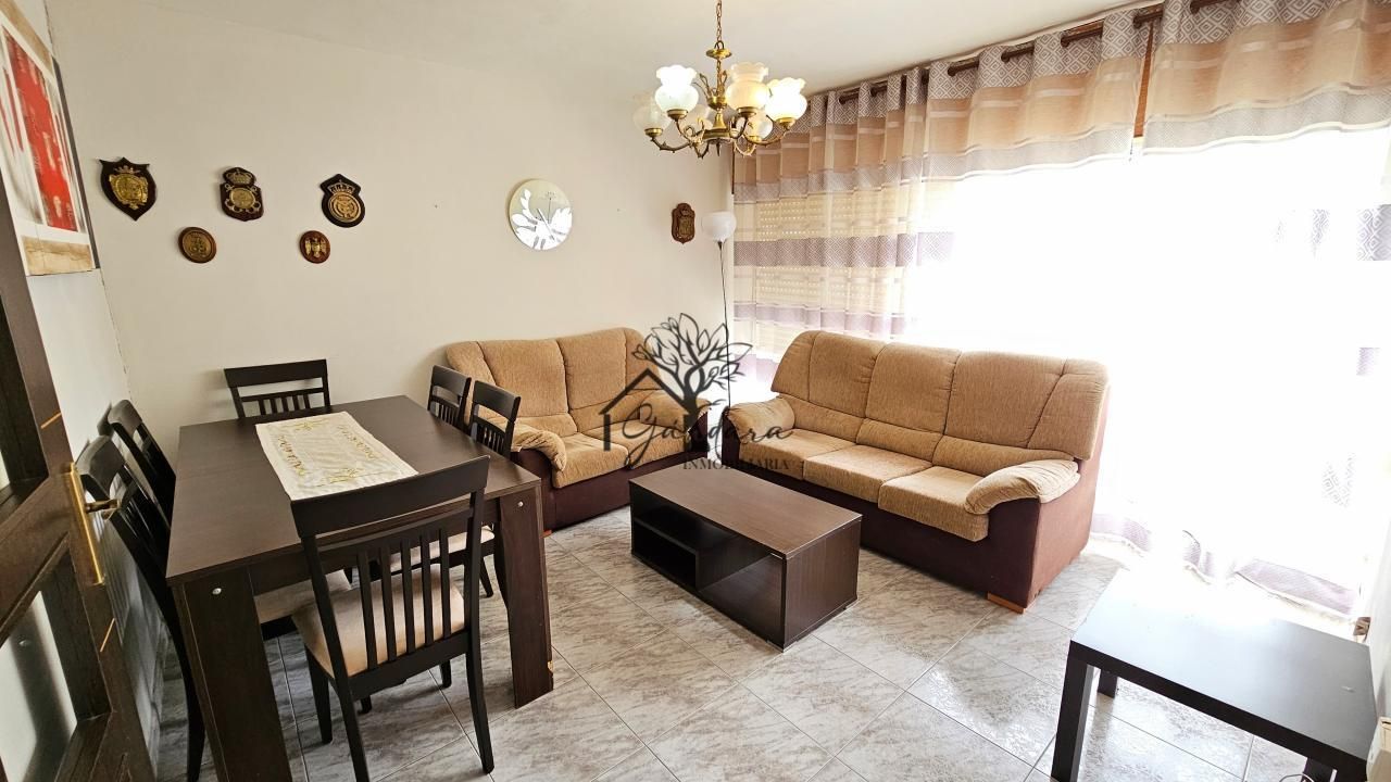 Piso en venta en Caranza, Ferrol