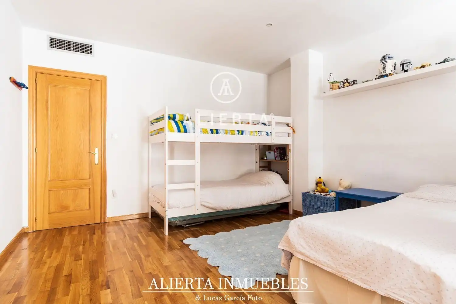 Piso con terraza en venta en José Canalejas, imagen 21