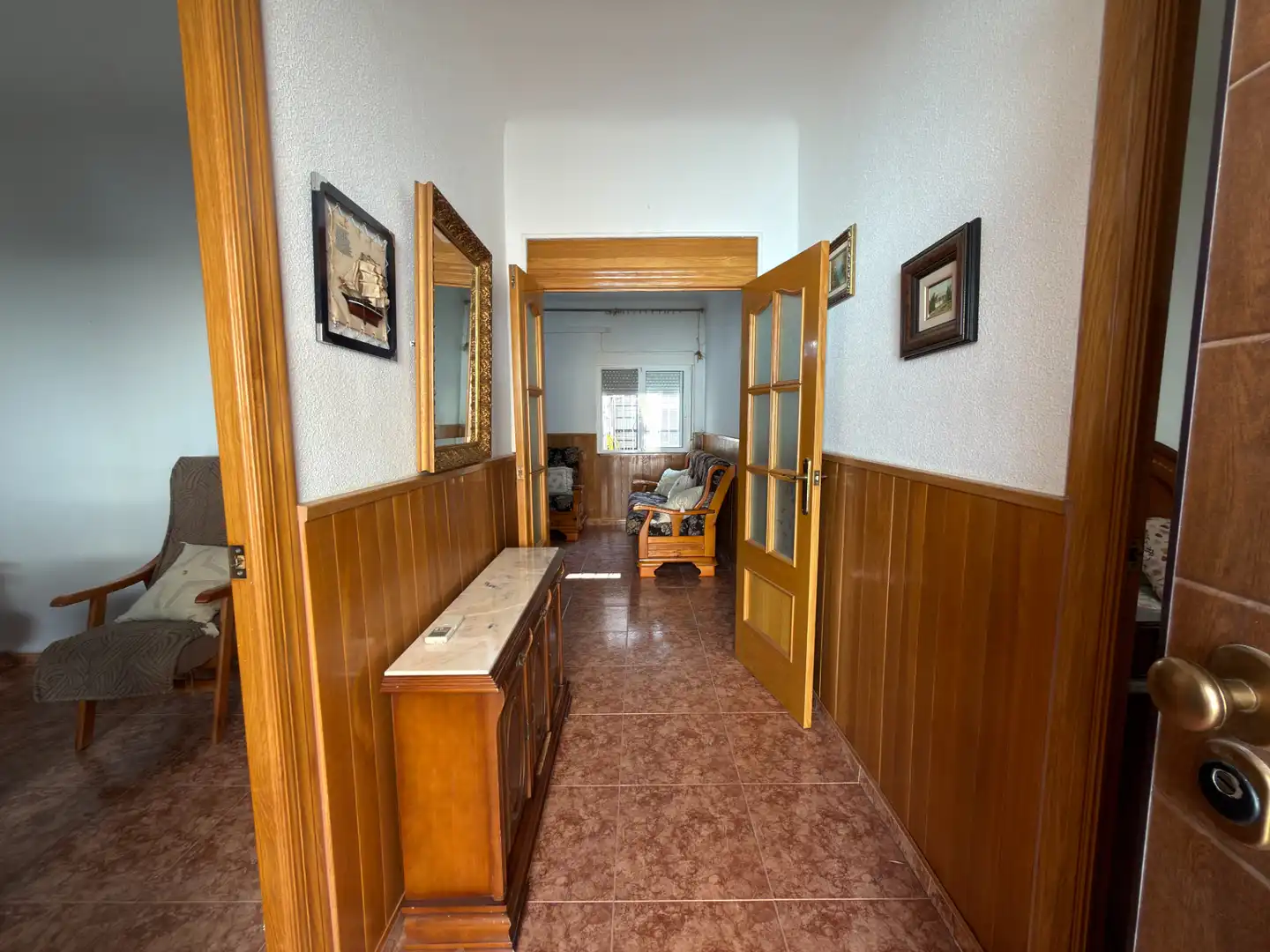 Casa o chalet en venta en Cartagena con Aire acondicionado, Calefacción y Terraza