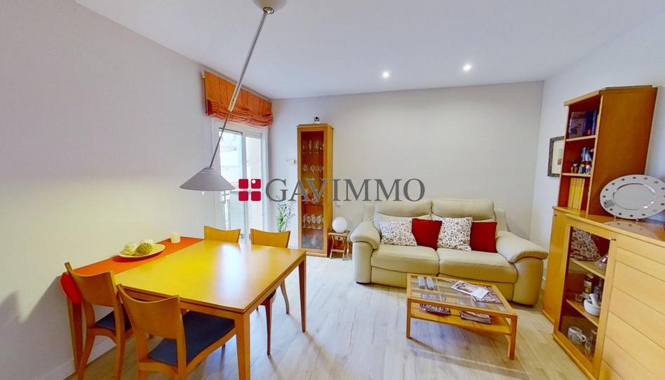Photo 1 of Flat for sale in La Maternitat i Sant Ramon, Barcelona