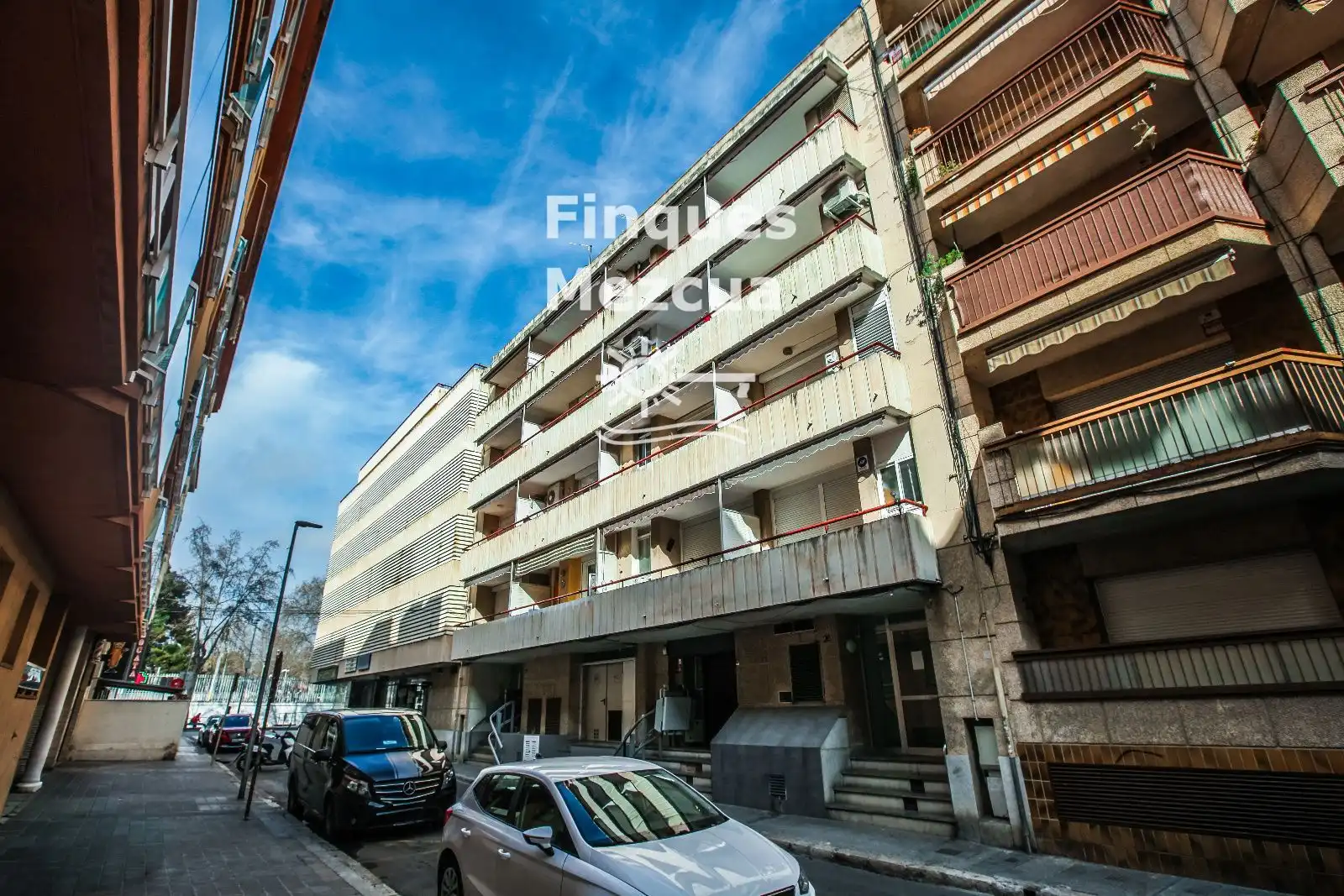 Attic for sale in Calafell Platja