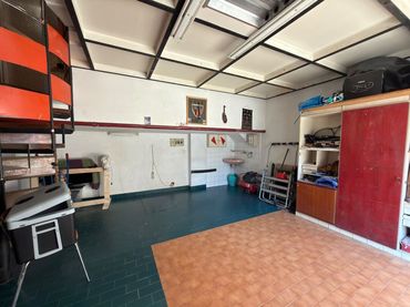 Local comercial en venda a Otxarkoaga - Txurdinaga