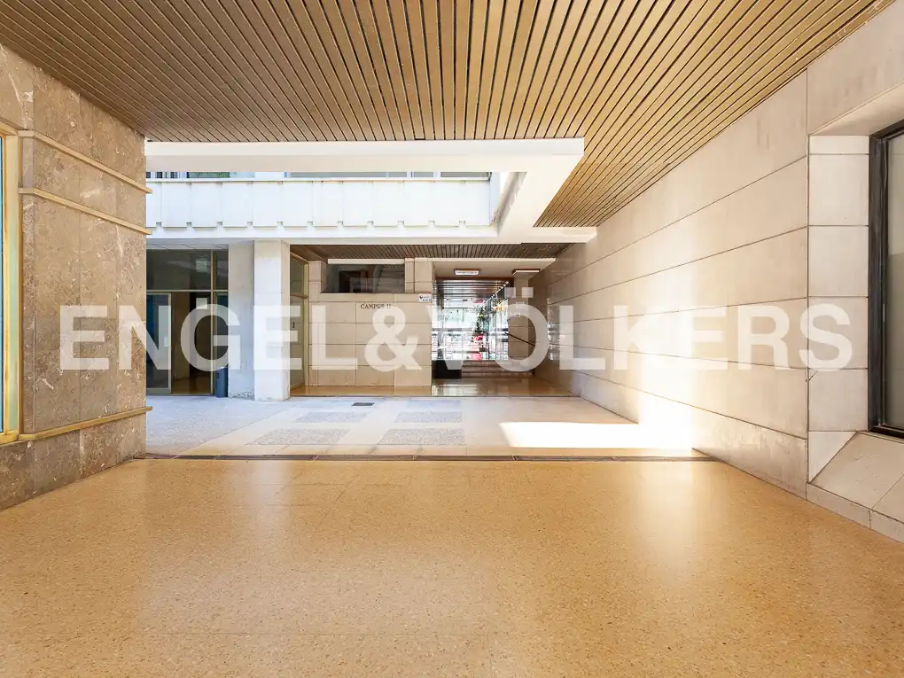 Flat for rent in Valencia  with Air Conditioner, Heating and Terrace