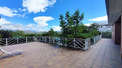 Foto 4 de Casa o chalet en venta en Guadarrama, Madrid