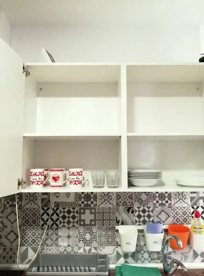 Habitació a N/A, El Raval